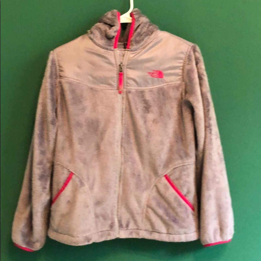 The north face Osite jacket